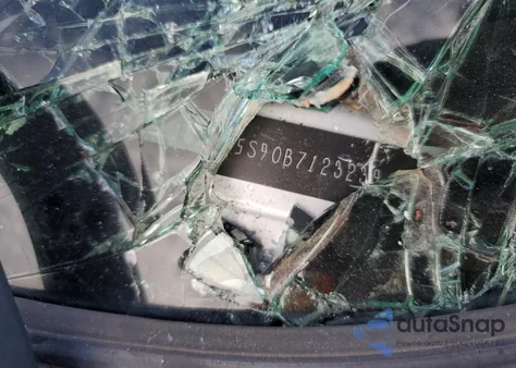 2011 Chevrolet Cruze Lt z USA, uszkodzony, nr VIN 1G1PF5S90B7123239